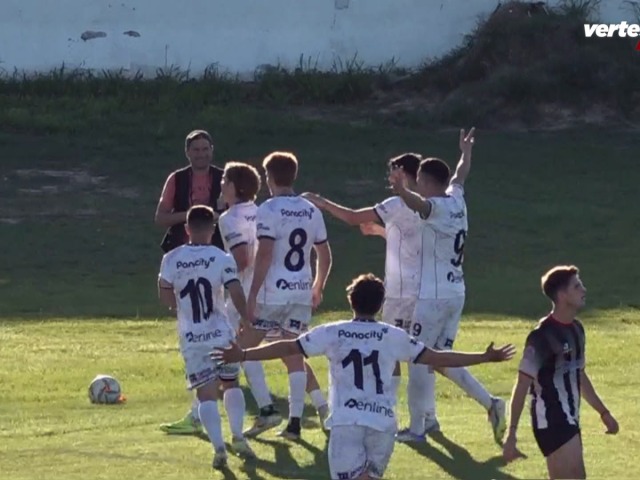 Un Racing contundente gole a Estudiantes